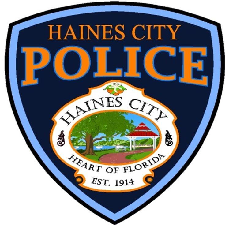 Haines City Police Department 438 Crime And Safety Updates — Nextdoor