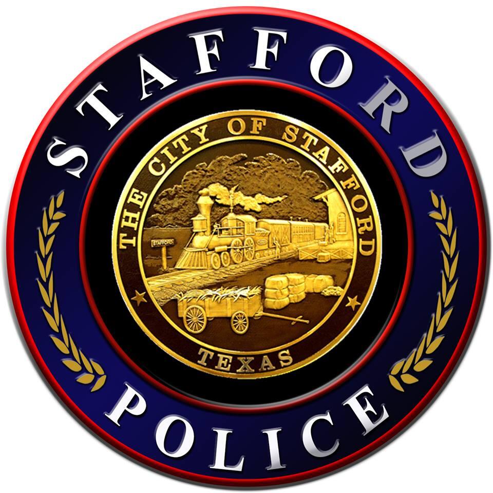 Stafford Police Department 758 Crime and Safety updates — Nextdoor