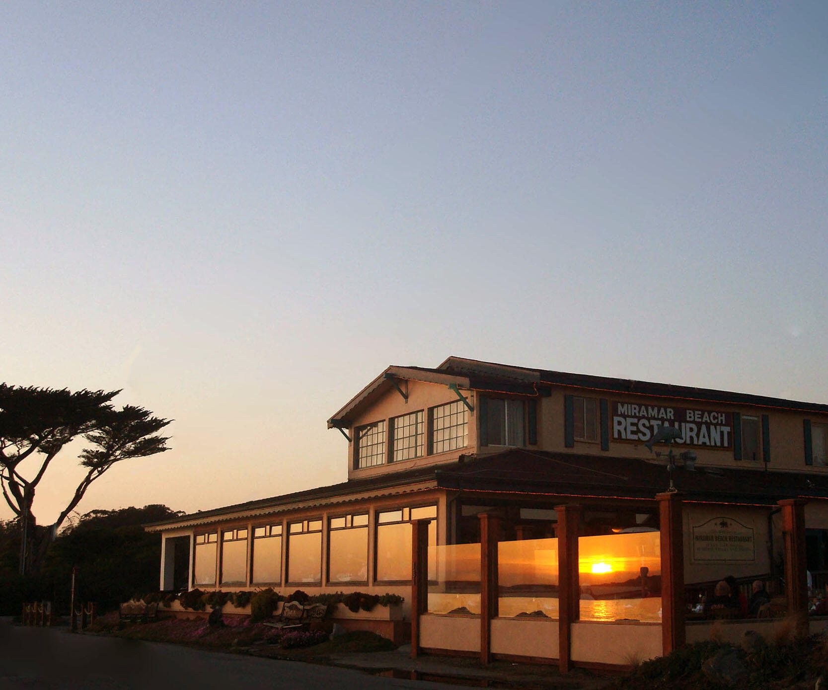 Miramar Beach Restaurant 189 Recommendations Half Moon Bay CA 