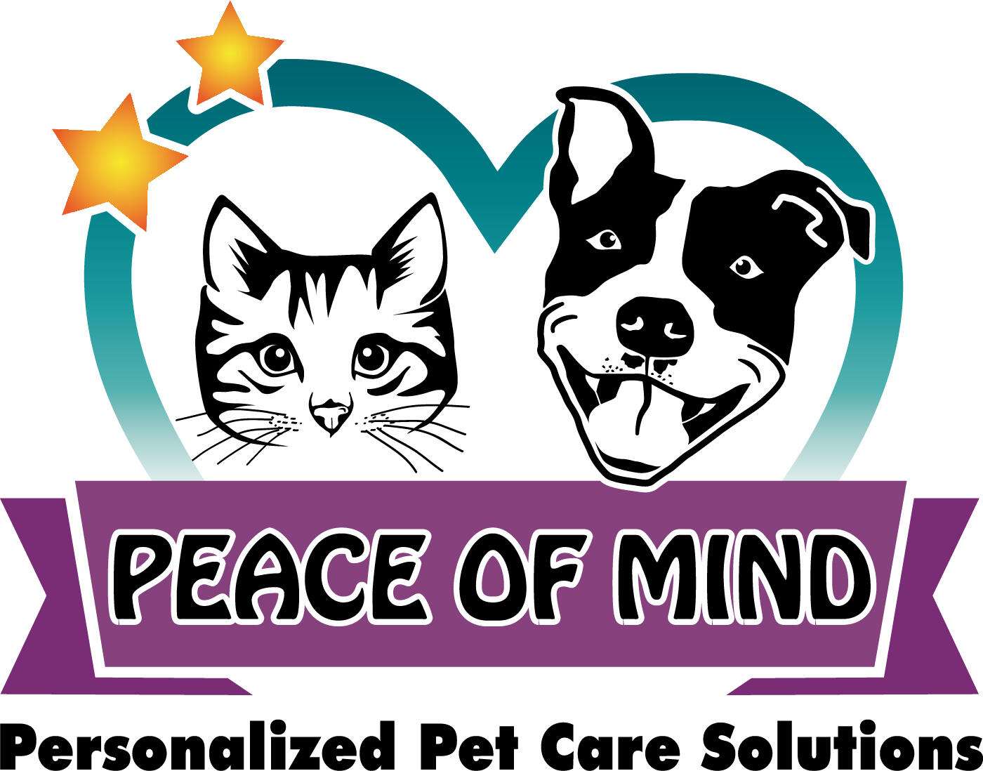 peace of mind pet care