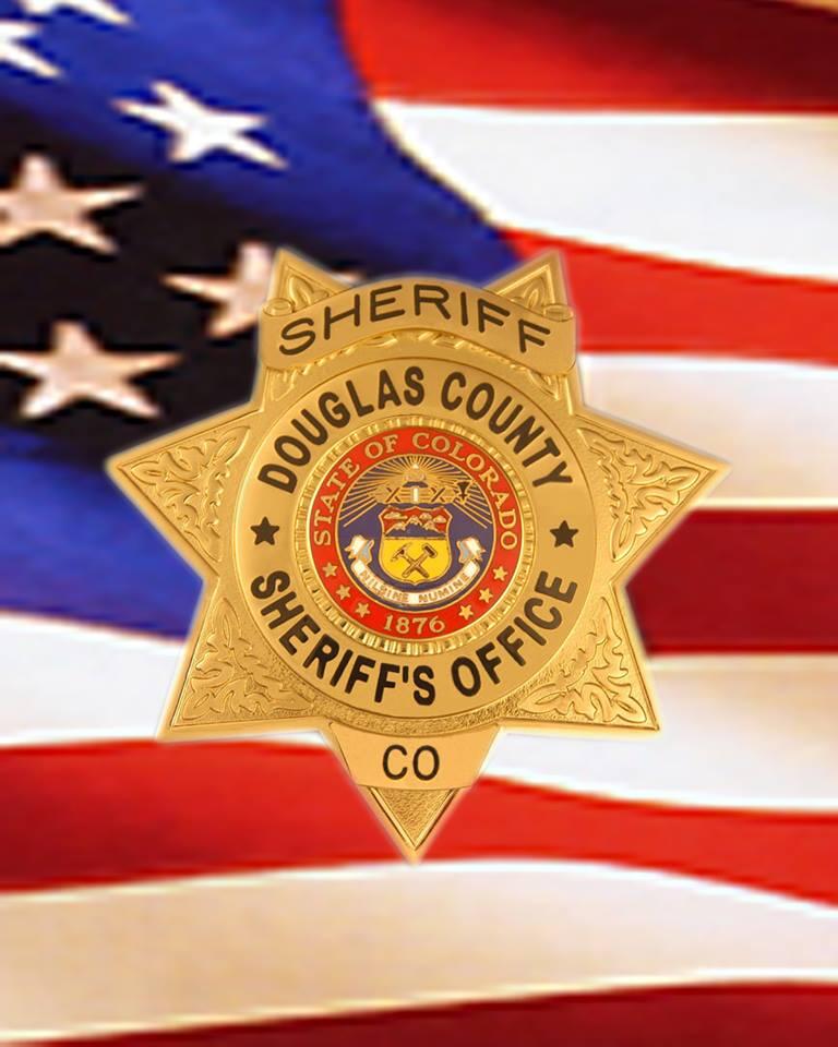 Douglas County Sheriff's Office - 587 Crime and Safety updates
