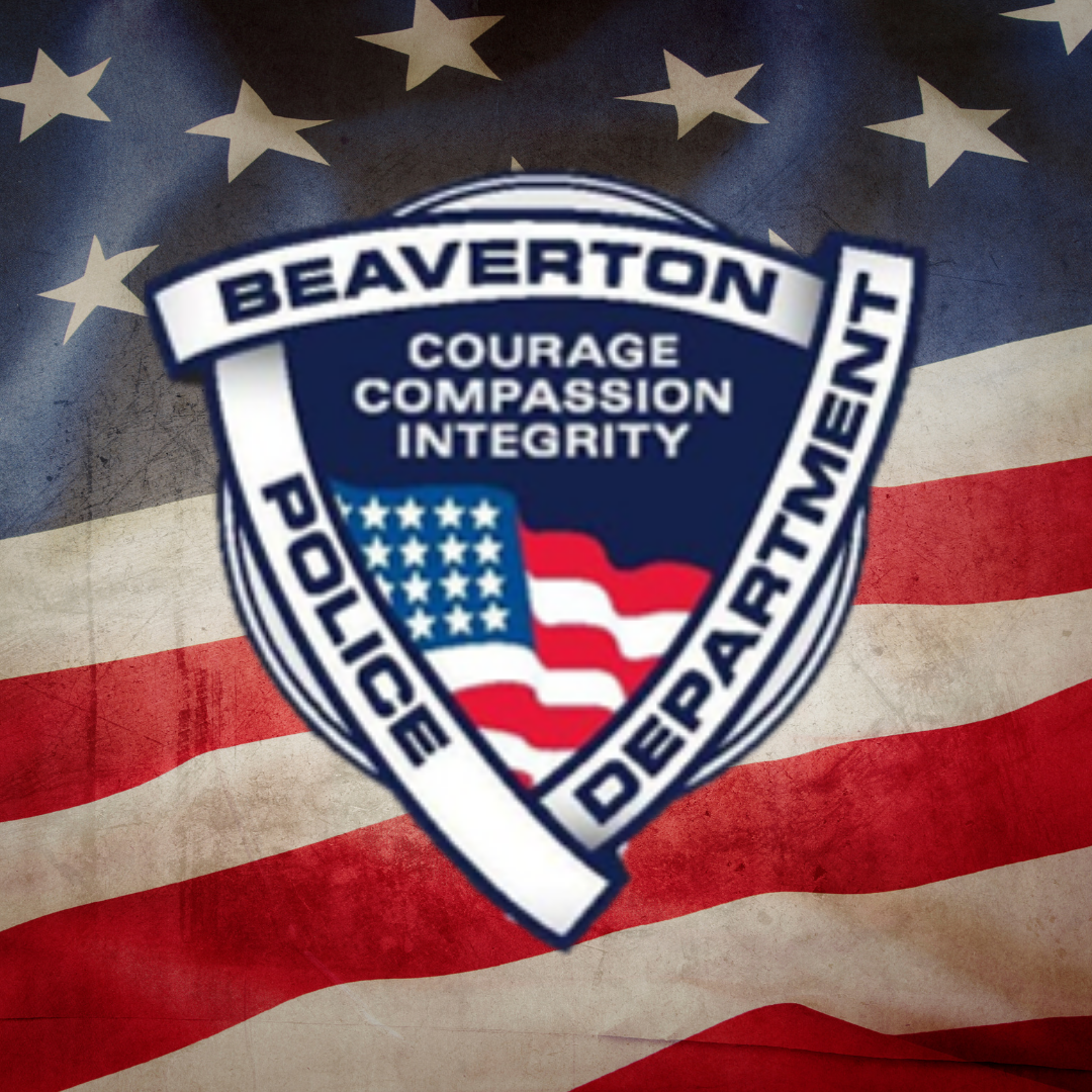 Beaverton Police Department - 509 Crime and Safety updates — Nextdoor