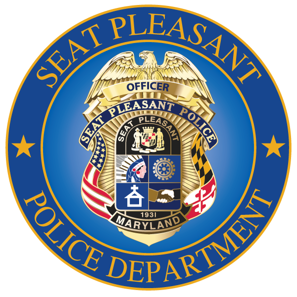 Seat Pleasant Police Department 5 Crime and Safety updates — Nextdoor