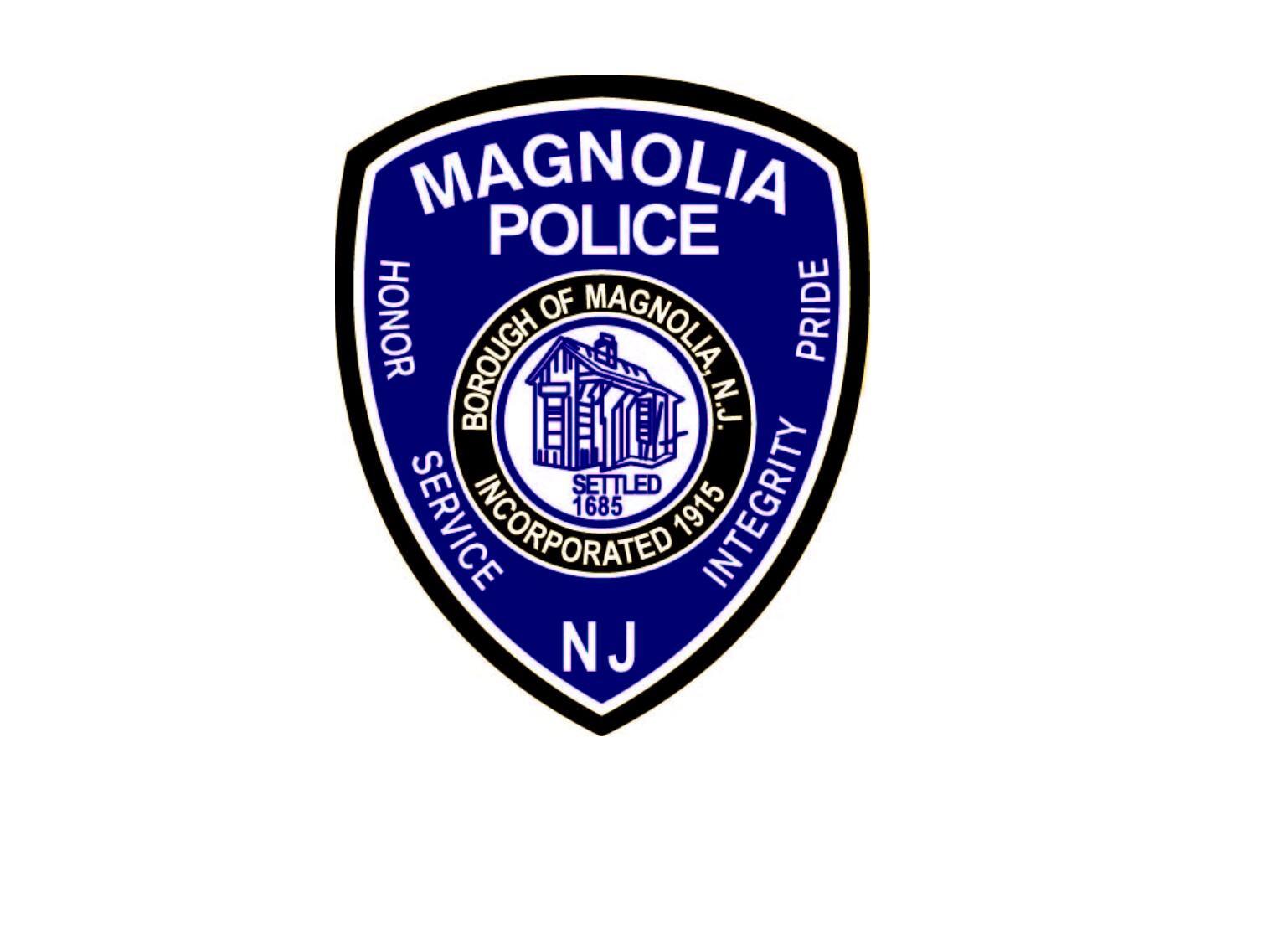 Magnolia Police Department 1 Crime and Safety update — Nextdoor