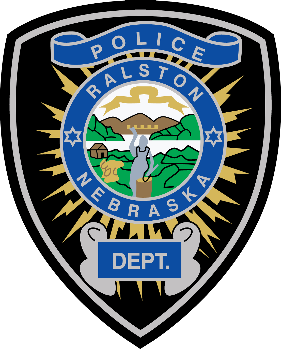 Ralston Police Department - 56 Crime and Safety updates — Nextdoor ...