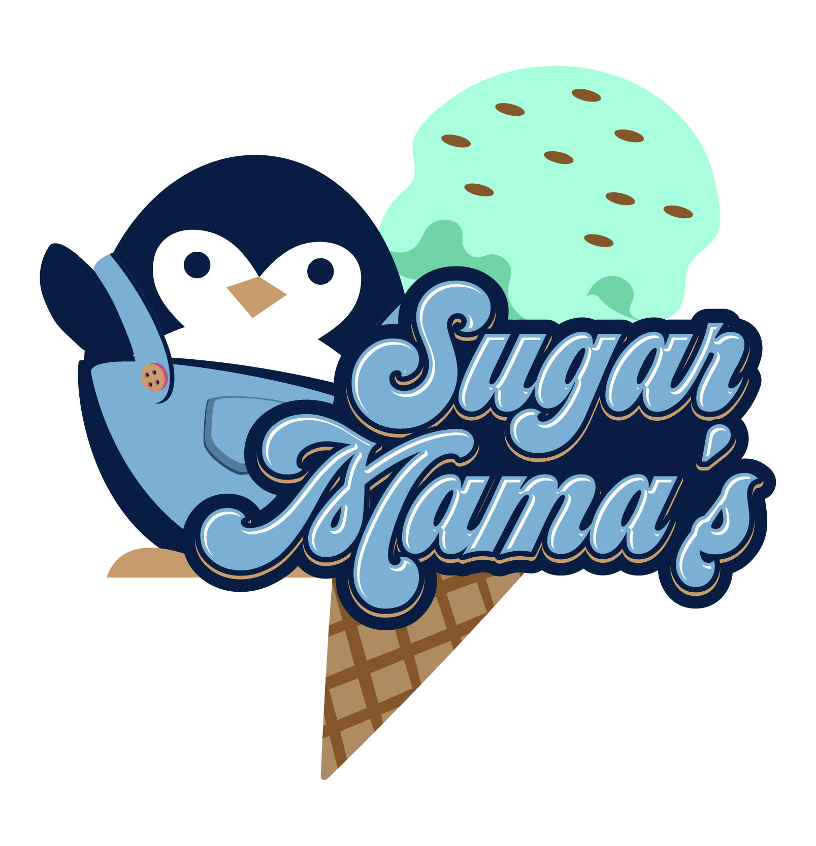 Sugar Mama's Ice Cream 137 Fairfax, VA Nextdoor
