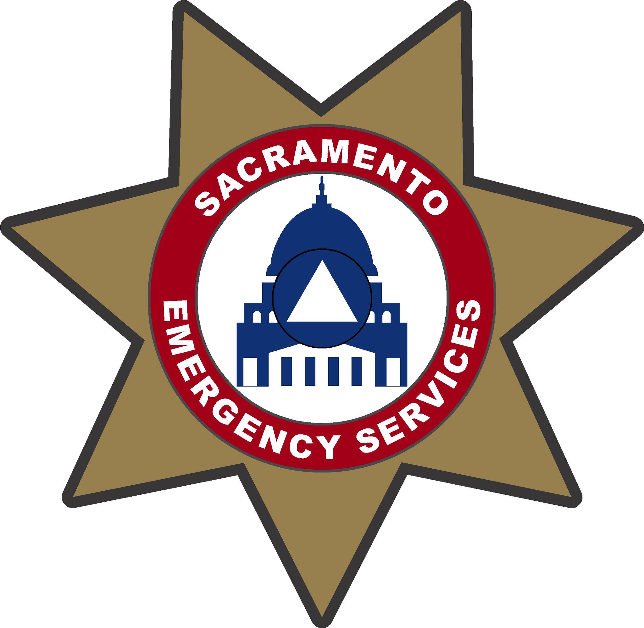 Sacramento County Office of Emergency Services 56 Public Safety