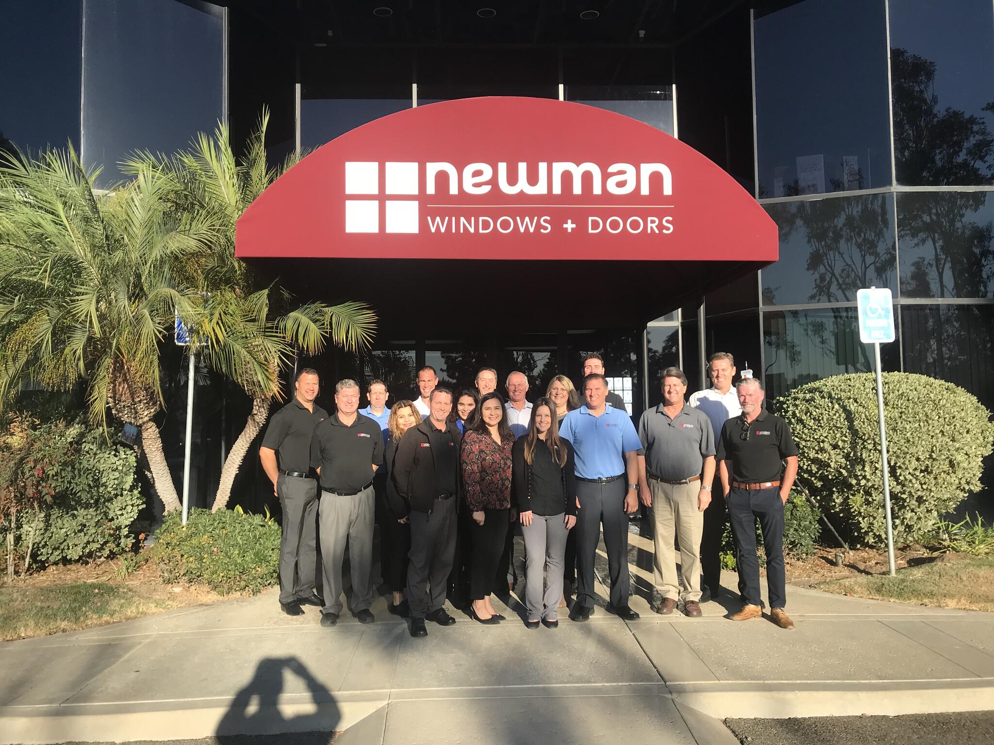 Your Trusted Source For Windows Doors Newman Replacement Windows San Diego Ca