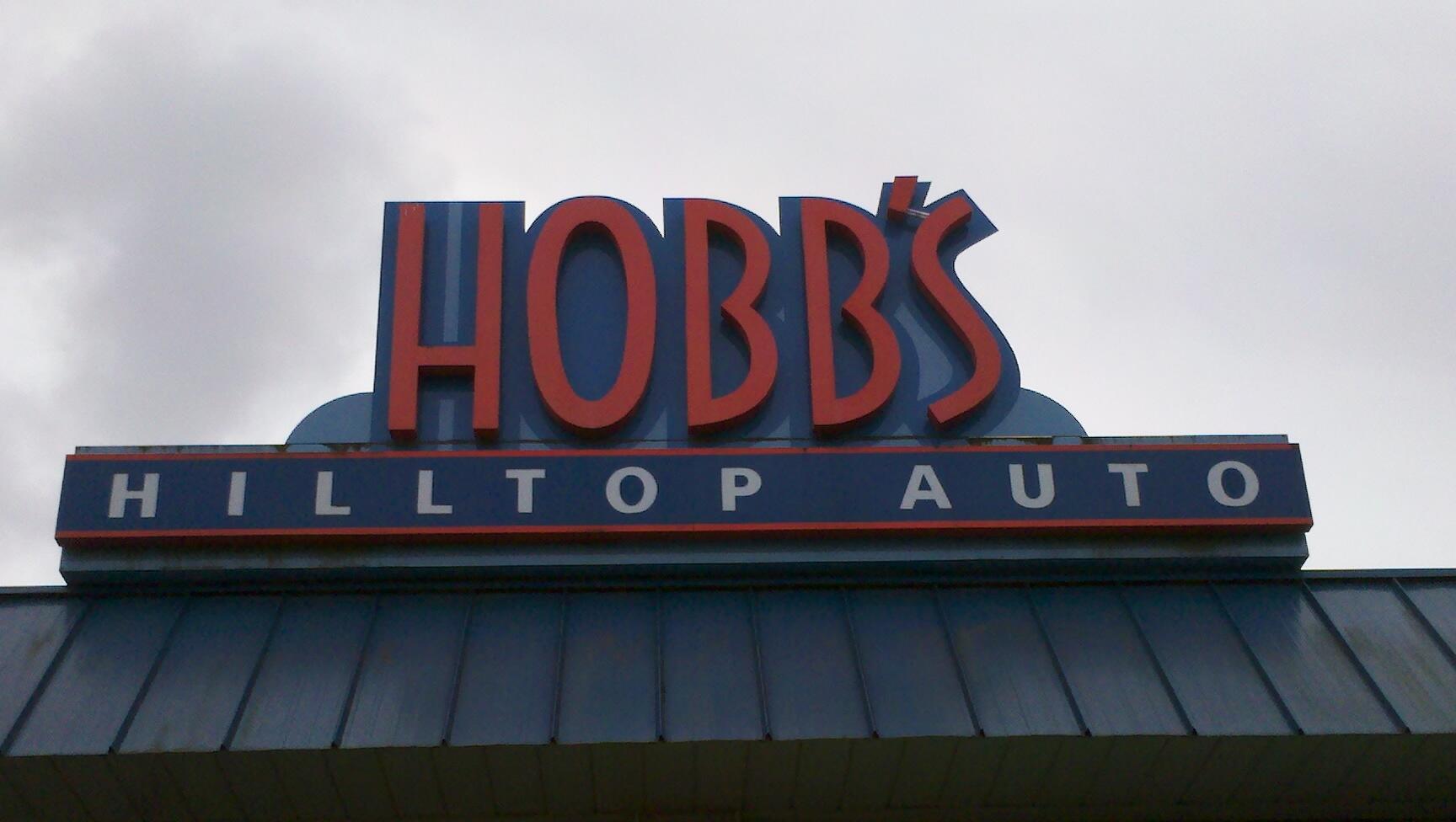Hobbs Hilltop Automotive 49 Seattle, WA Nextdoor