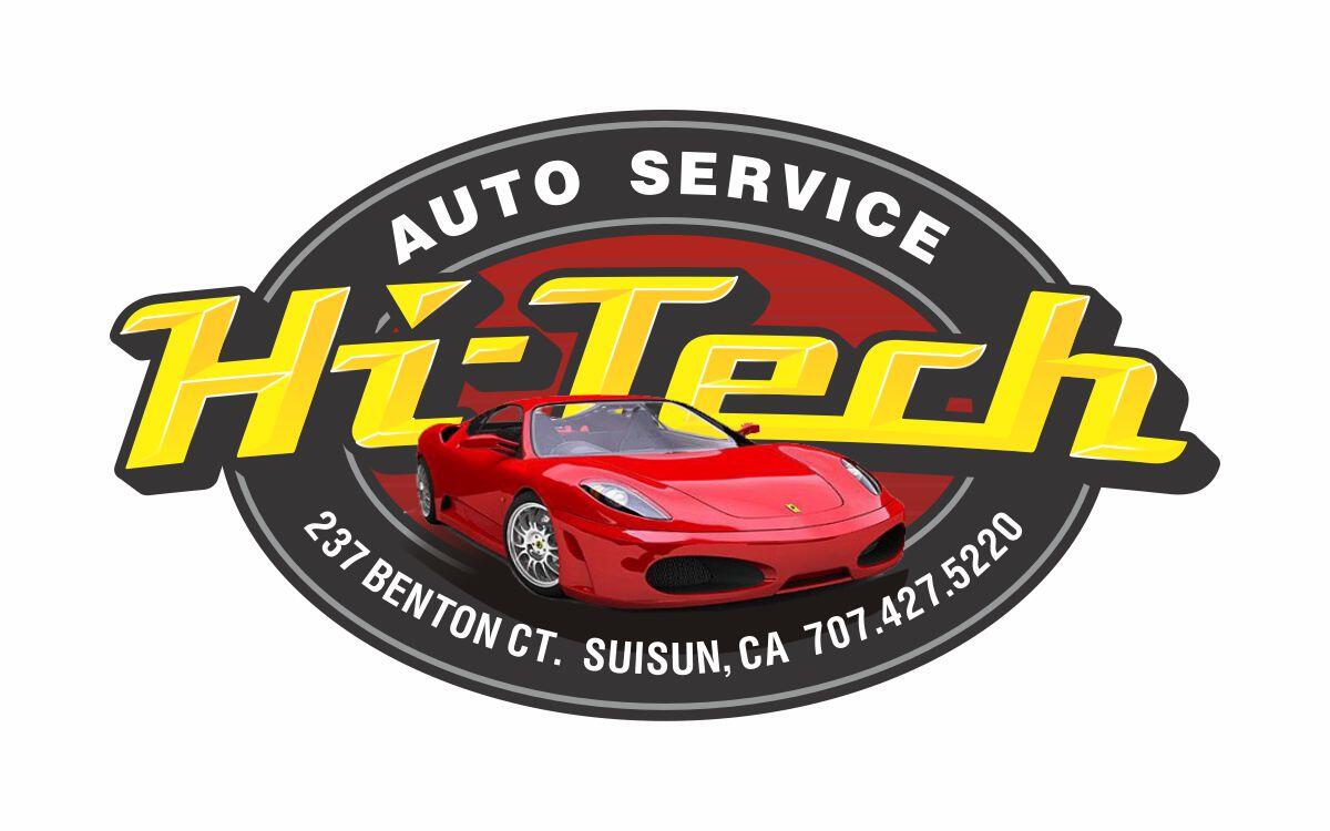 Hi-tech Auto Service - 39 Recommendations - Suisun City Ca