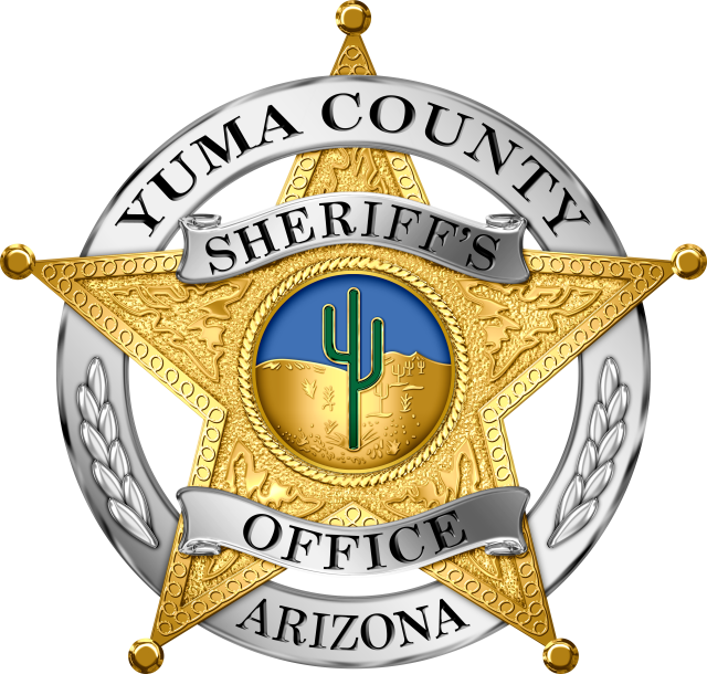 Yuma County Sheriffs Office 130 Crime And Safety Updates — Nextdoor — Nextdoor 8685