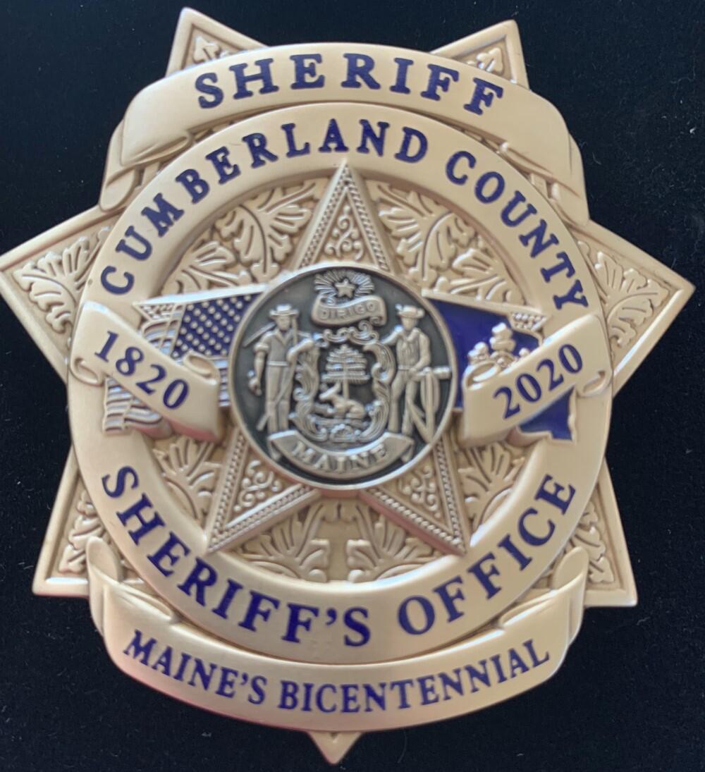 Cumberland County Sheriff's Office - 131 Crime and Safety updates ...
