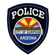 Surprise Police Department - 1838 Crime and Safety updates — Nextdoor ...
