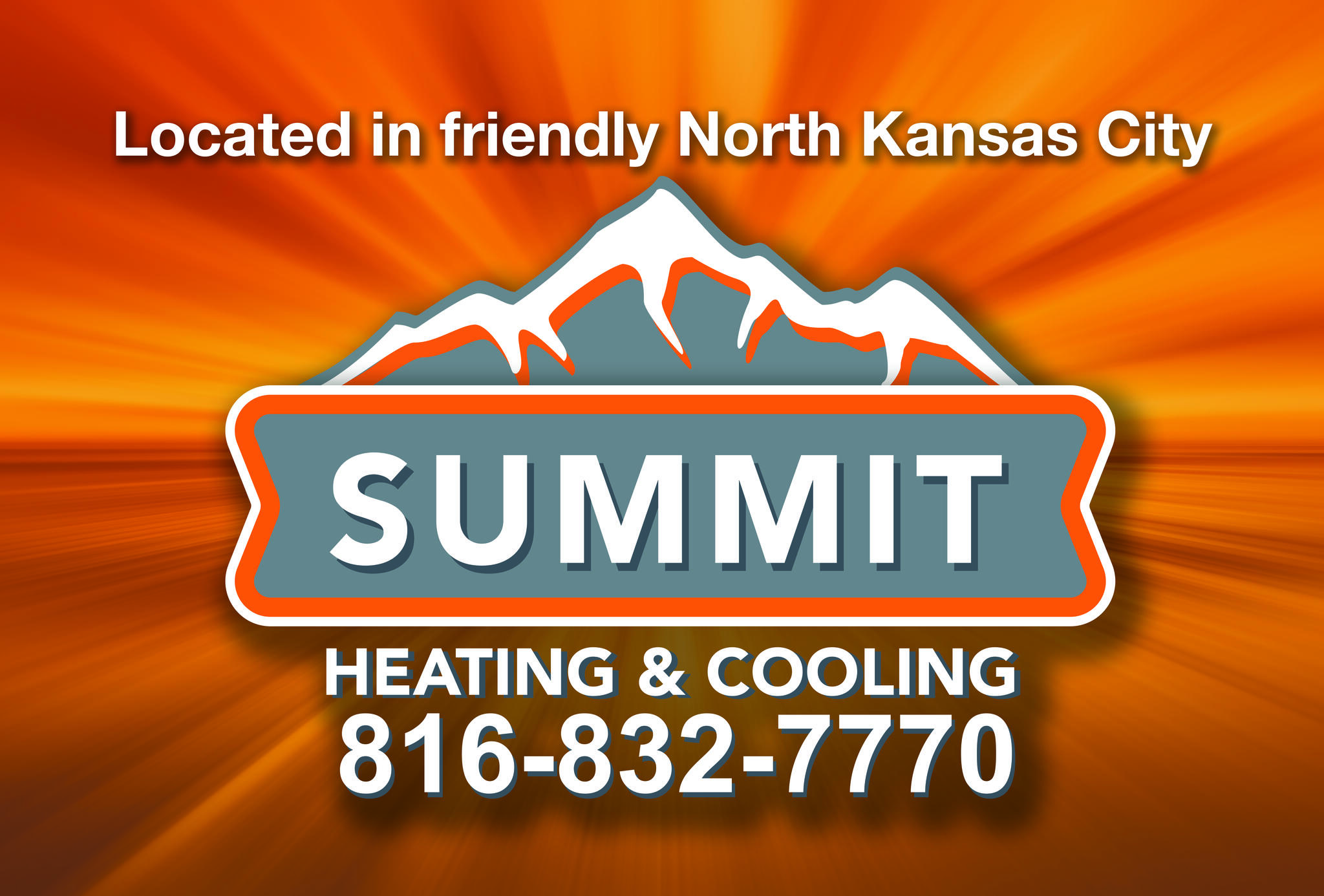 Summit Heating and Cooling 45 Kansas City, MO