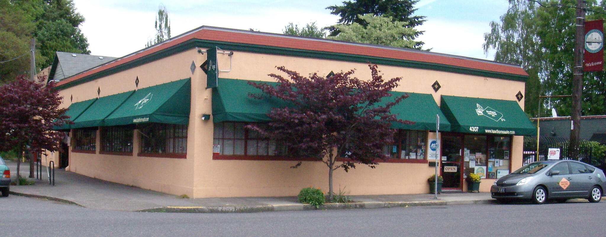 Hawthorne Auto Clinic 223 Portland, OR Nextdoor