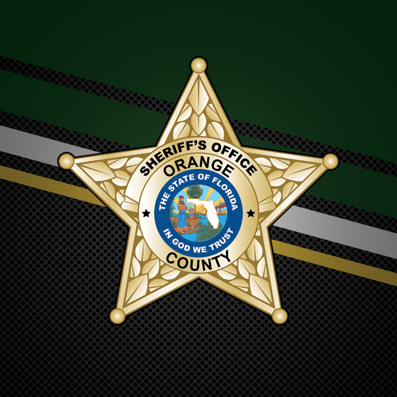 Orange County Sheriff's Office 492 Crime and Safety updates