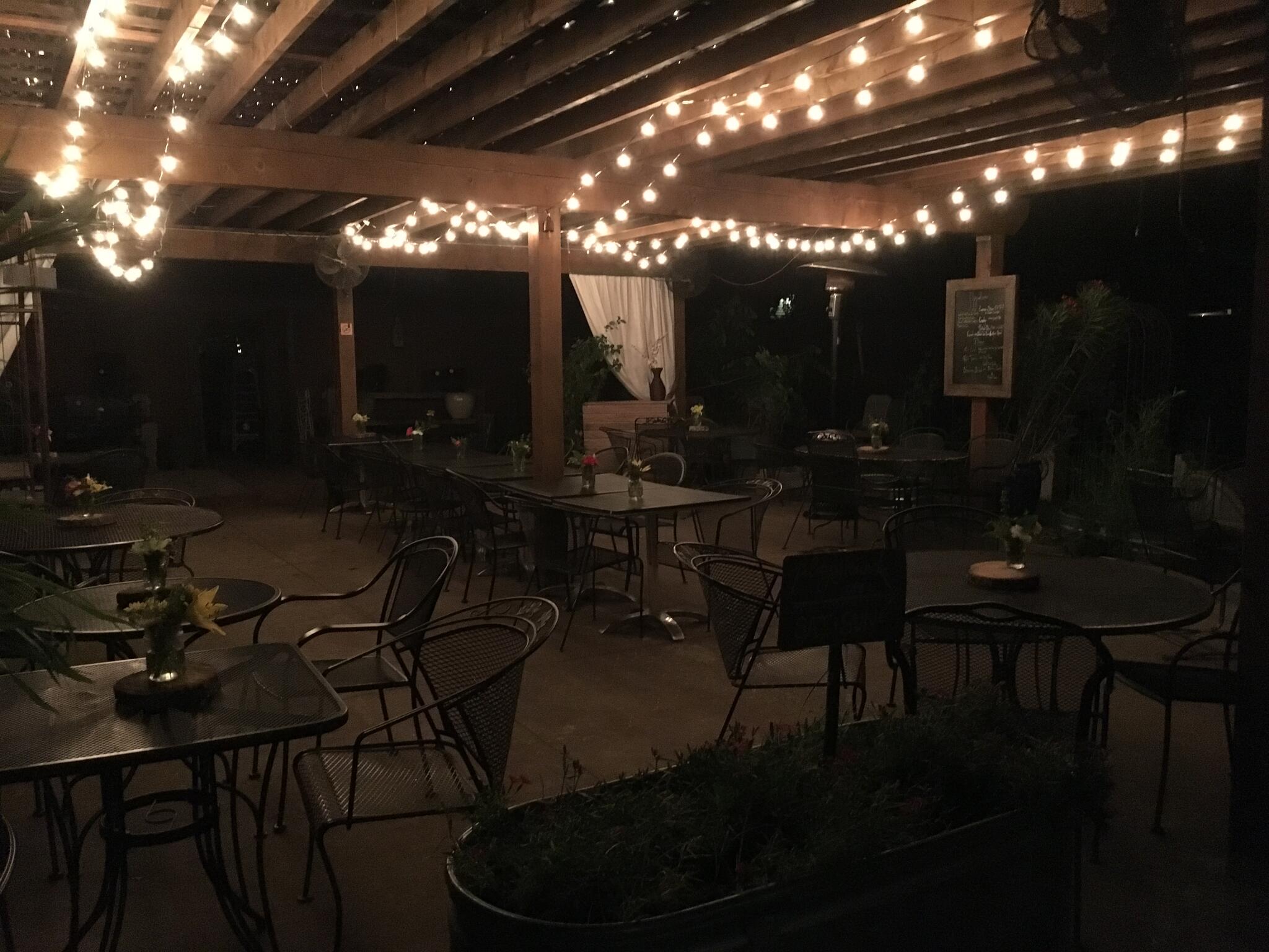 Garden Cafe 372 Dallas, TX Nextdoor