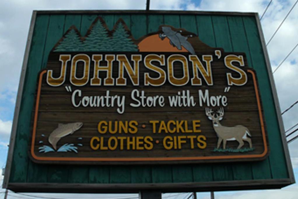 JOHNSONS COUNTRY STORE Lockport, NY Nextdoor