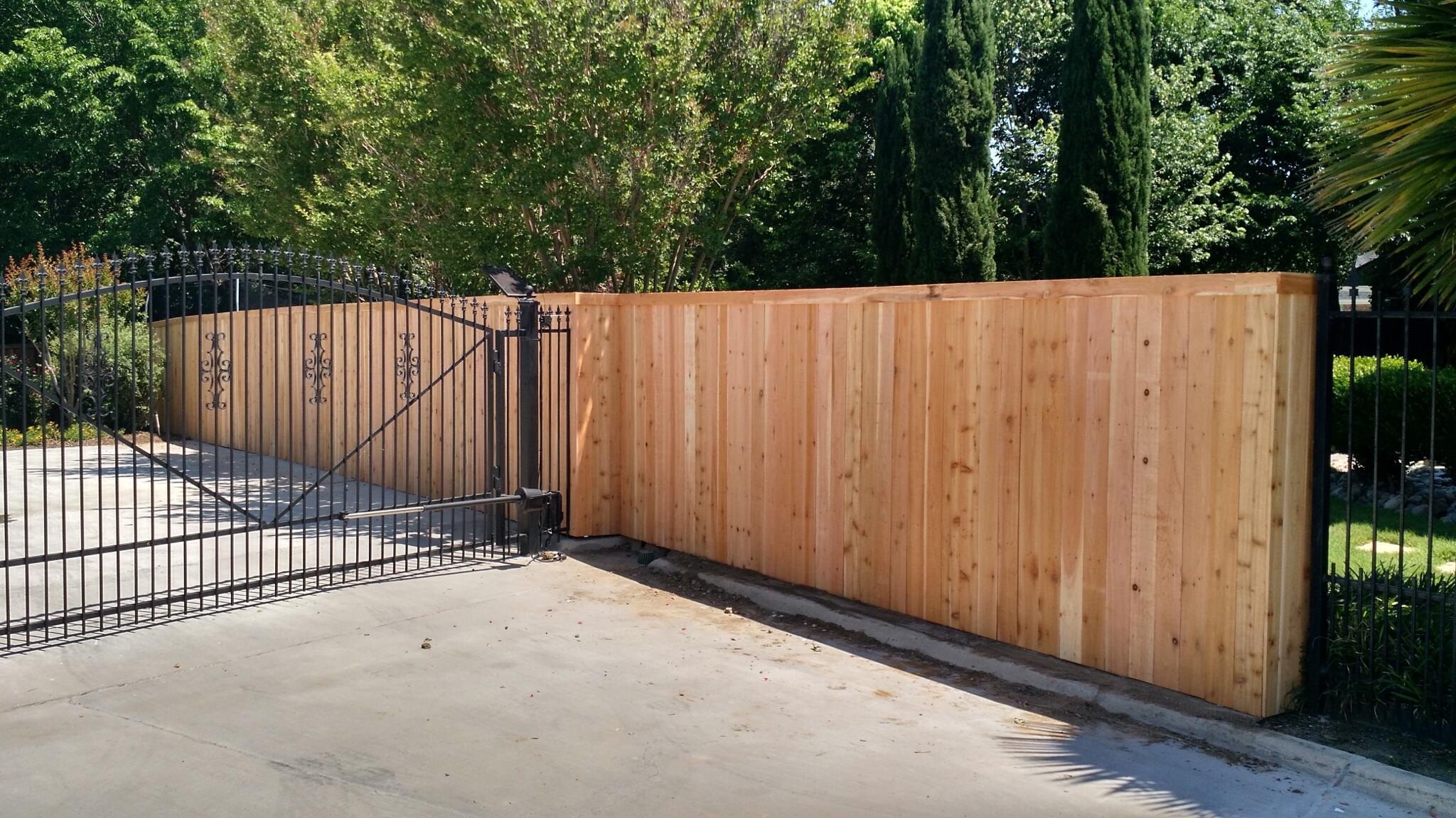 Fort Worth Custom Fence 39 Fort Worth, TX Nextdoor