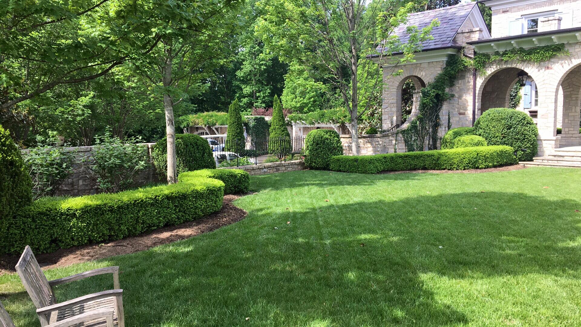 Grassland Lawn Care 8 Franklin, TN Nextdoor