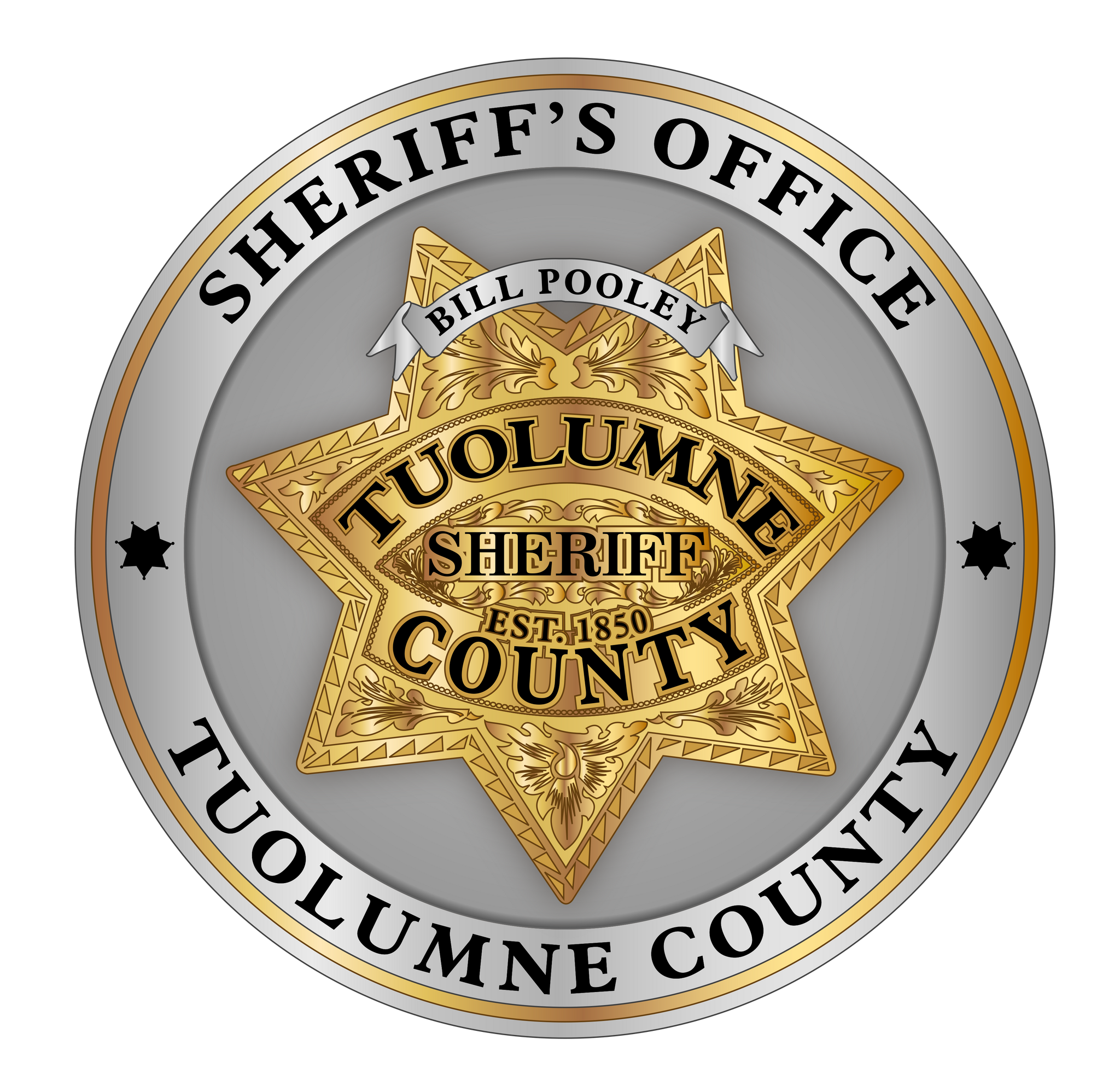 Crime Graphics Tuolumne County