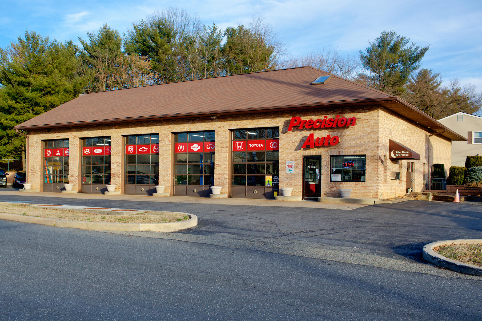 Precision Auto 54 Germantown, MD Nextdoor