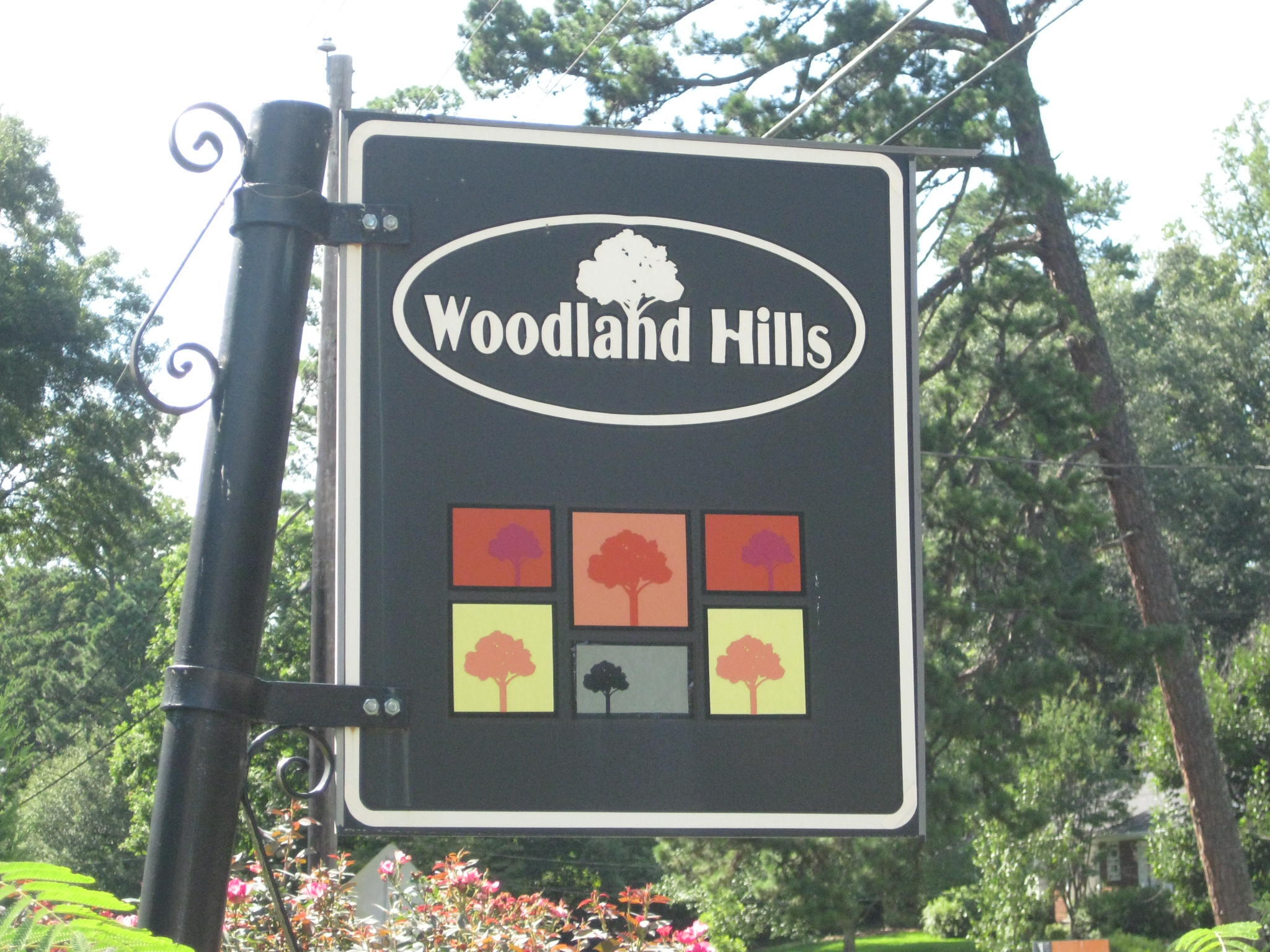 Woodland Hills Neighborhood Association, Inc. 24