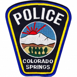 Colorado Springs Police Department 996 Crime And Safety Updates Mdash Nextdoor Nextdoor