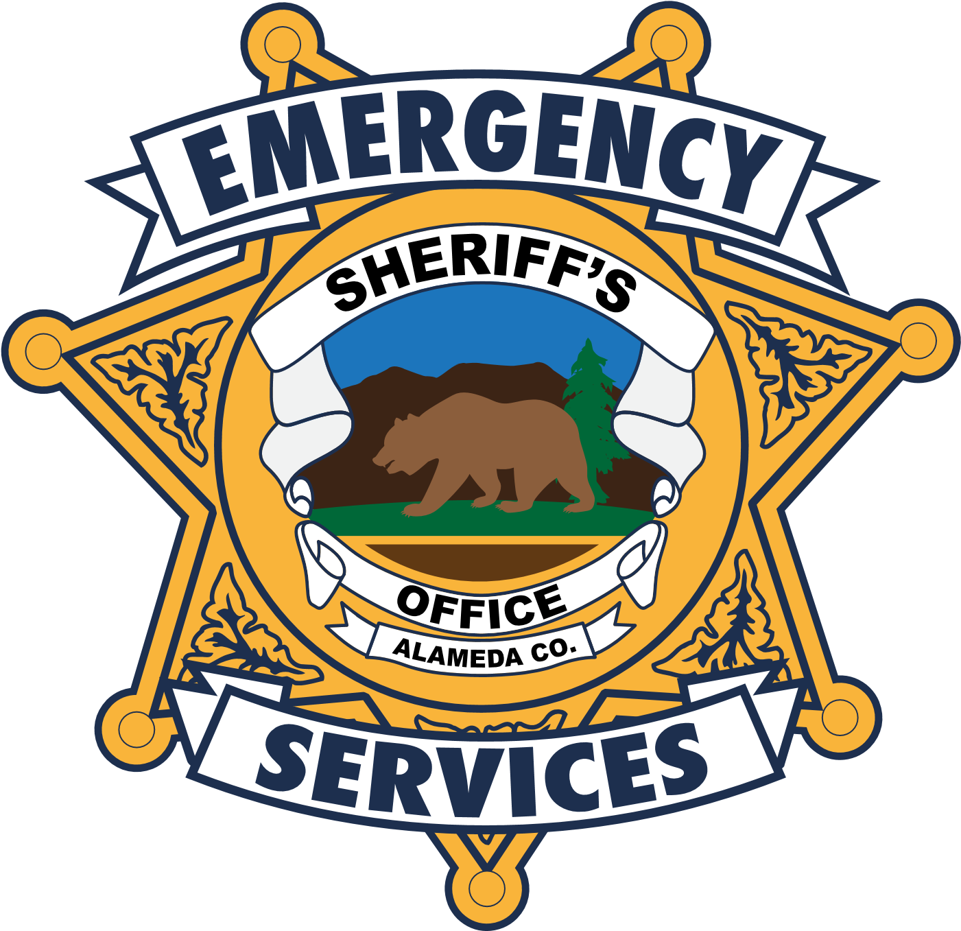 Alameda County Office of Emergency Services  110 Public Safety updates