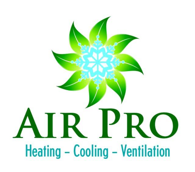 air pro heating & cooling