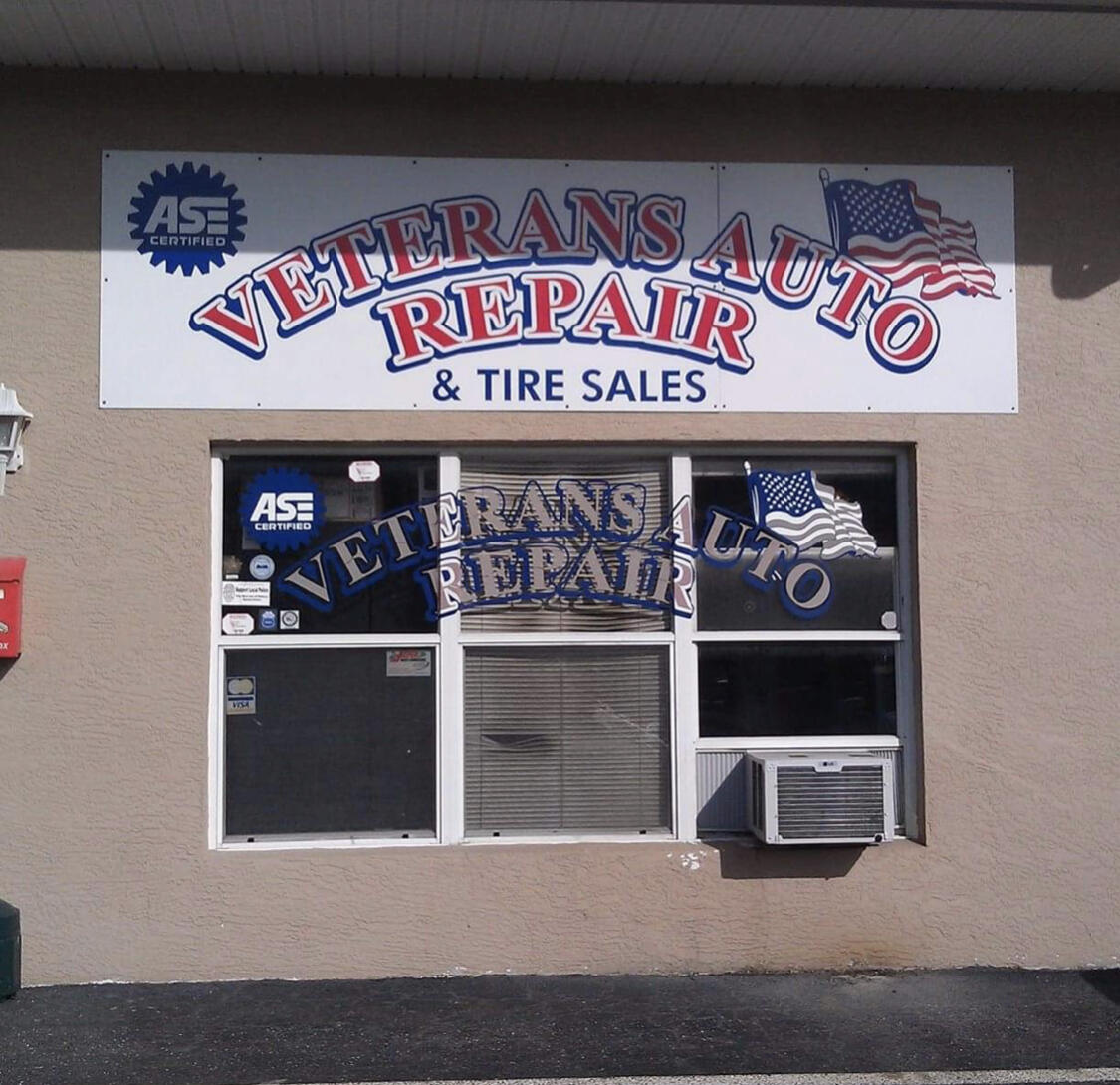 Veterans Auto Repair 69 Port Charlotte, FL Nextdoor