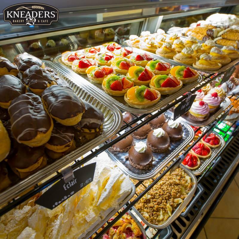 Kneaders Bakery & Cafe - Highlands Ranch - 371 Recommendations ...