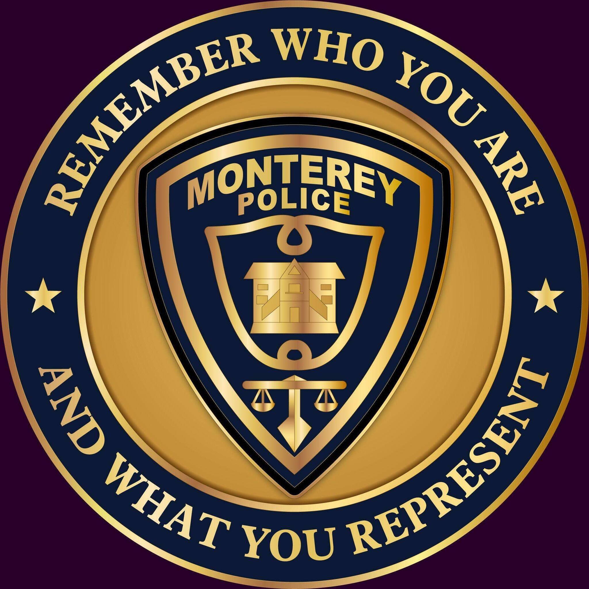 Monterey Police Department - 189 Crime And Safety Updates — Nextdoor ...