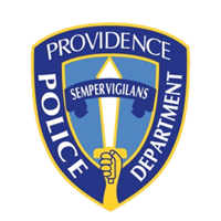 police providence department badge nextdoor logo