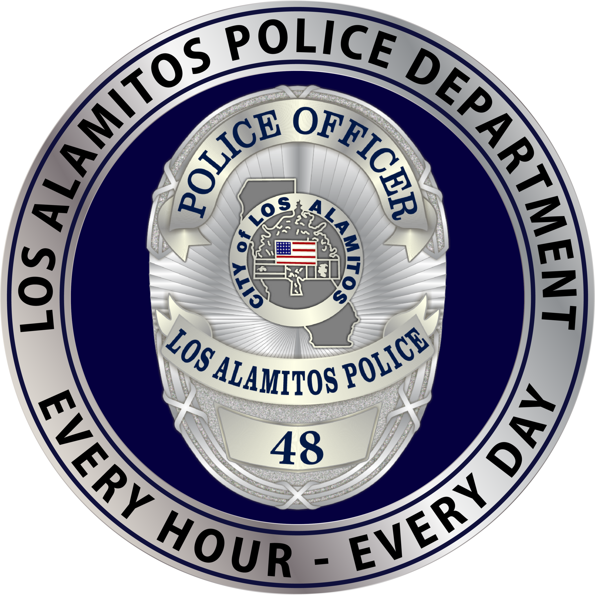 City of Los Alamitos Police Department - 86 Crime and Safety updates ...