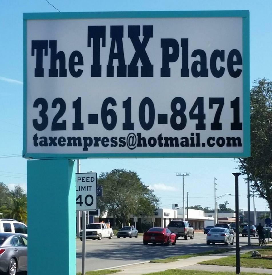 The Tax Place 3 Melbourne, FL Nextdoor