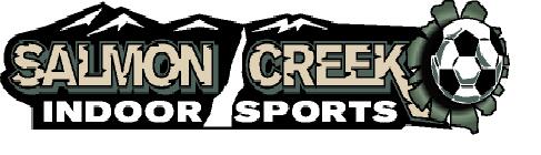 salmon creek indoor arena