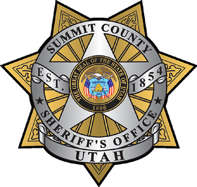Summit County Sheriff's Office 284 Crime and Safety updates