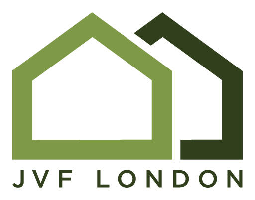 Jvf London Ltd London England