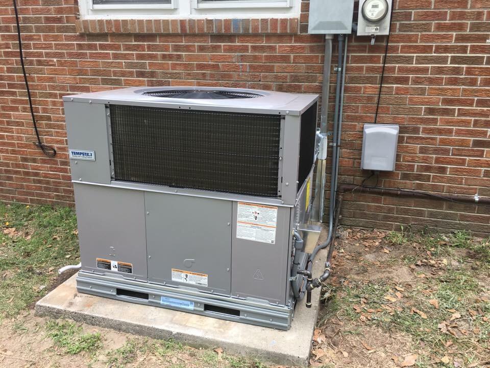 Mack Heating & Cooling 11 West Columbia, SC Nextdoor