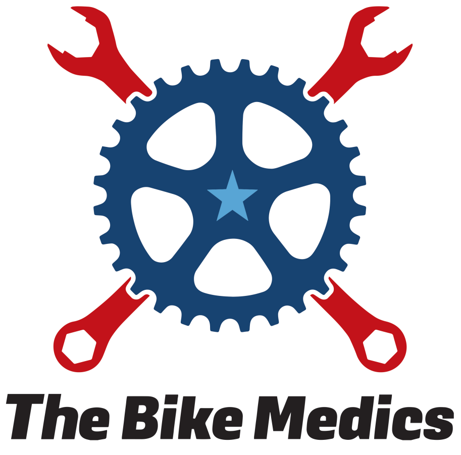 the bike medics