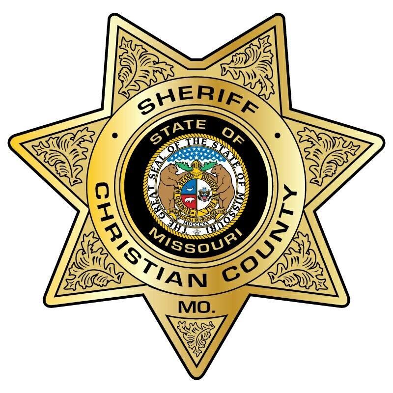 Christian County Sheriff's Office - 92 Crime and Safety updates