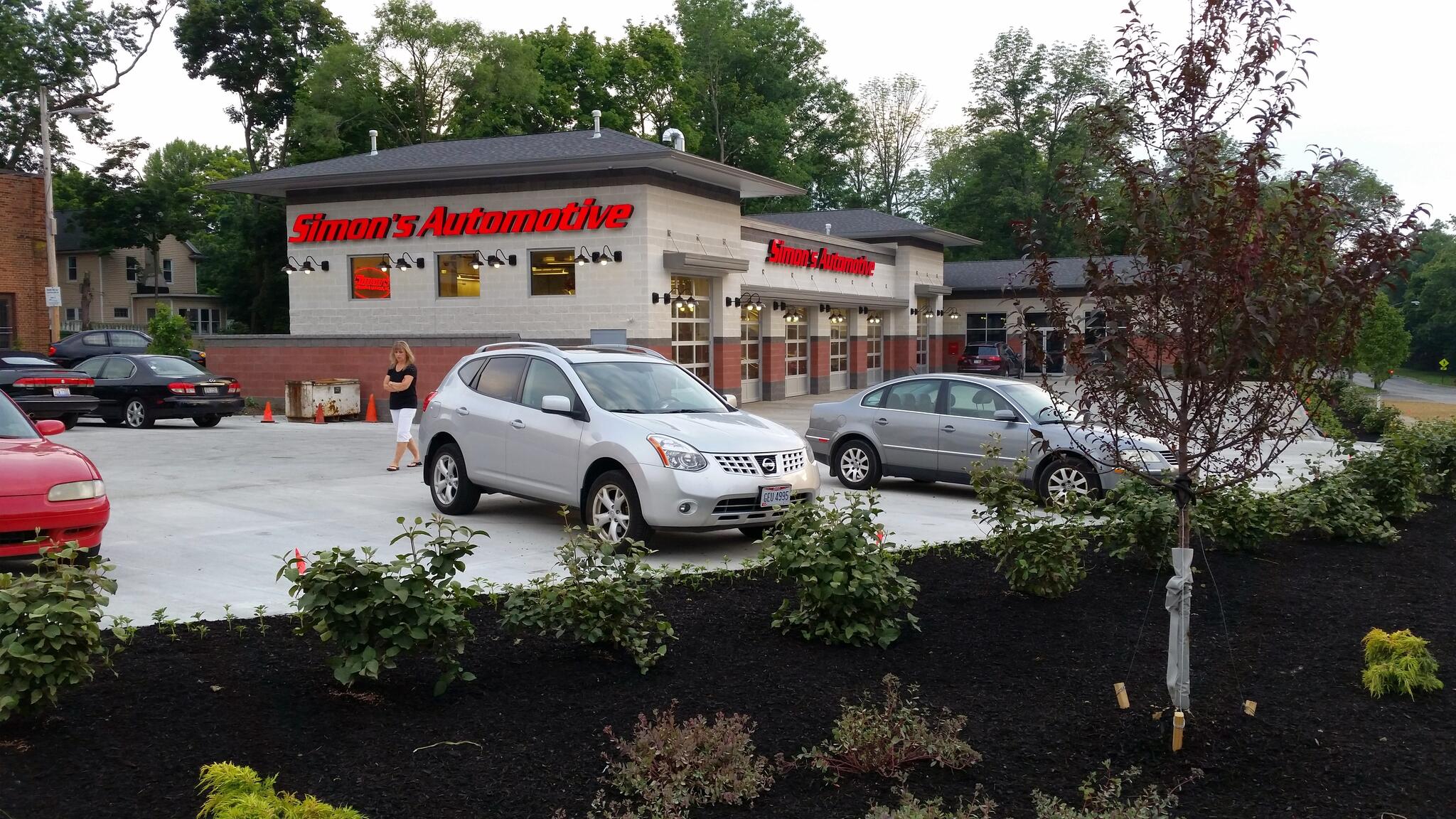 Simon's Auto Service 88 Cleveland, OH Nextdoor