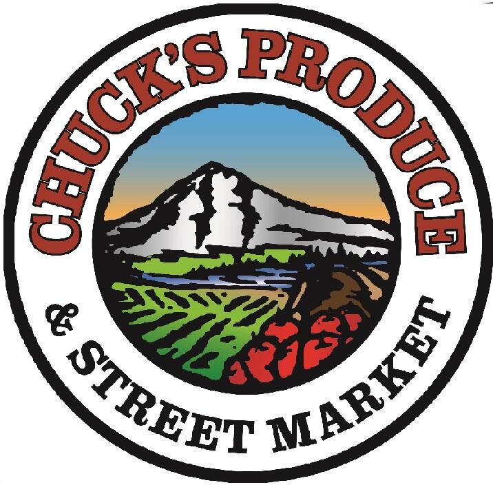 Chuck’s Produce & Street Market 533 Vancouver, WA