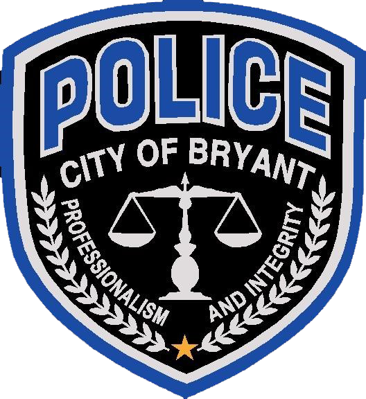 Bryant Police Department 302 Crime and Safety updates — Nextdoor