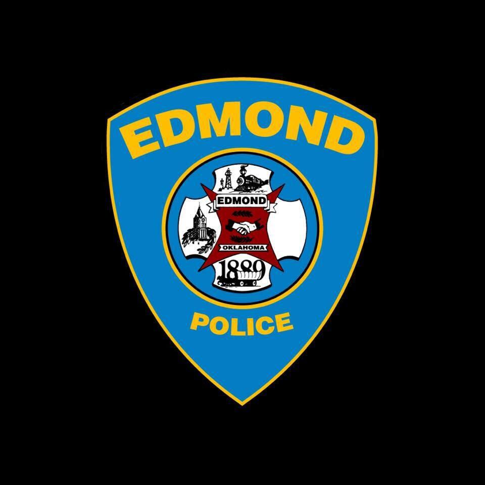 Edmond Police Department 27 Crime and Safety updates — Nextdoor