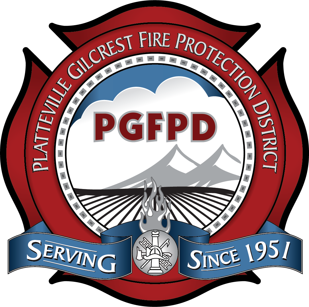 Platteville-Gilcrest Fire Protection District - 0 Public Safety updates — Nextdoor 1 Platteville-Gilcrest Fire Protection District - 0 Public Safety updates — Nextdoor 1