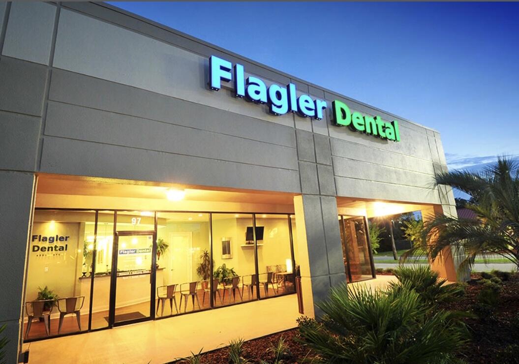 Flagler Dental Associates 123 Palm Coast, FL Nextdoor
