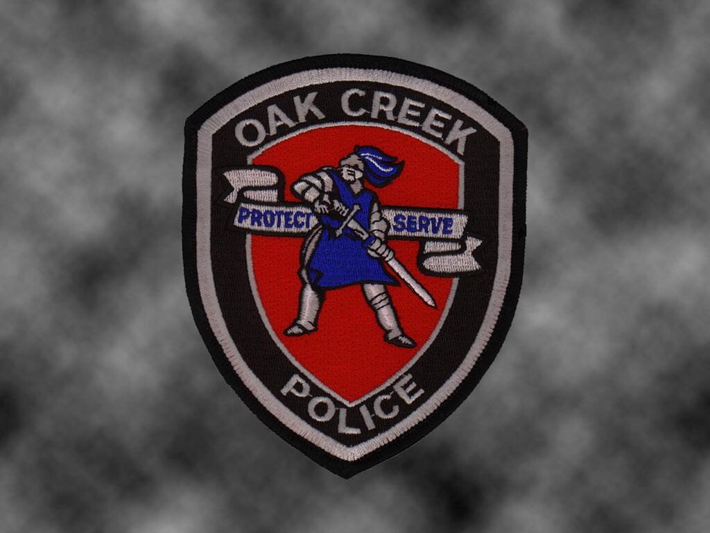 Oak Creek Police Department 82 Crime And Safety Updates — Nextdoor