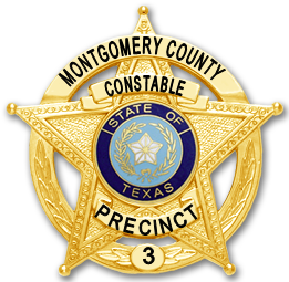 Montgomery County Constable Precinct 3 - 513 Crime and Safety updates ...